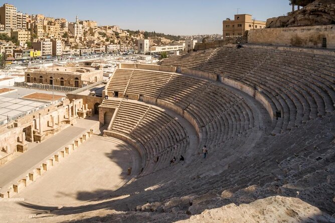 Roman Theater
